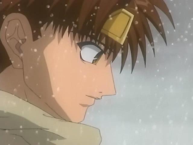 Otaku Gallery  / Anime e Manga / Saiyuki / Screen Shots / Saiyuki Reload / 16 - Impronta / 149.jpg